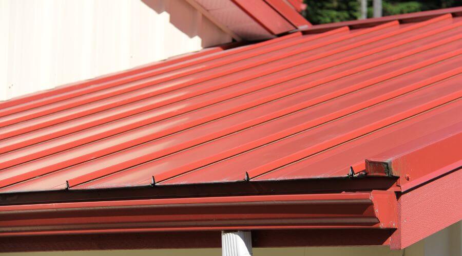 Industrial Roof Replacement in Palm Beach Gardens, FL